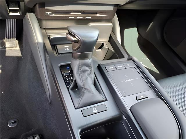 2022 Lexus ES 350 350