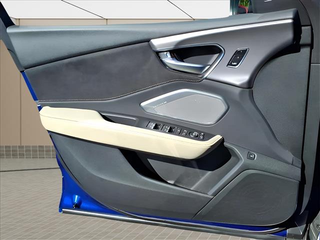 2022 Acura RDX SH-AWD