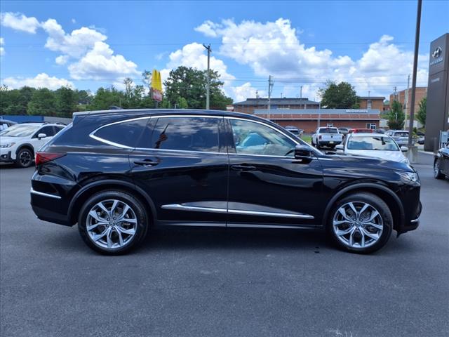 2023 Acura MDX Technology SH-AWD
