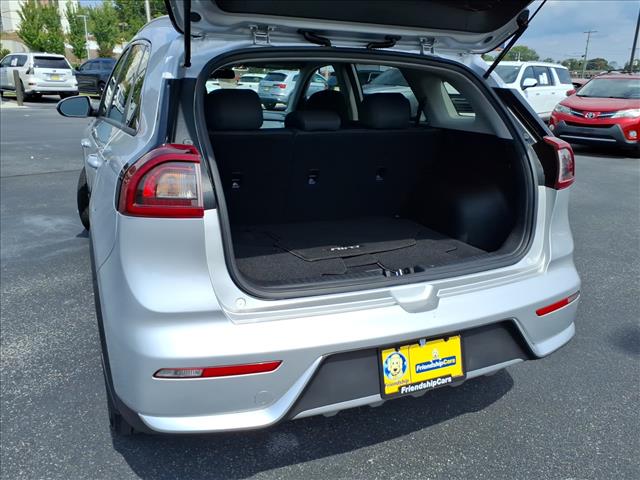 2019 Kia Niro LX