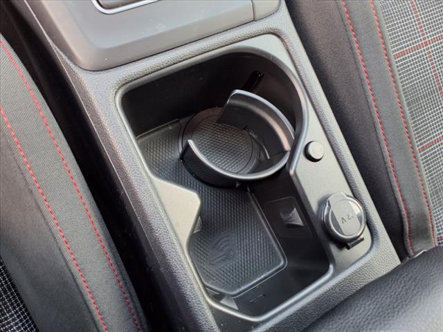 2022 Volkswagen Golf GTI 2.0T S