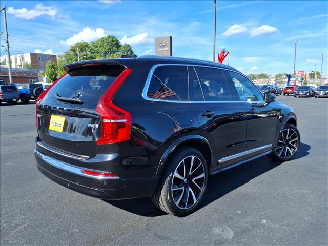 2023 Volvo XC90 B6 Plus 7-Seater
