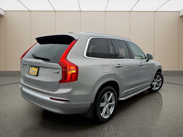 2024 Volvo XC90 B5 Core