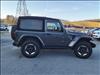 2021 Jeep Wrangler Rubicon