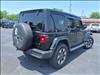 2022 Jeep Wrangler Unlimited Unlimited Sahara