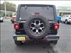 2021 Jeep Wrangler Unlimited Unlimited Rubicon