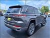 2025 Jeep Grand Cherokee Overland