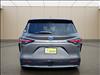 2021 Toyota Sienna Platinum 7 Passenger