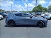 2024 Mazda Mazda3 Hatchback 2.5 S Carbon Edition