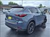 2022 Mazda CX-5 2.5 S Carbon Edition