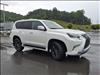 2023 Lexus GX 460 460 Luxury