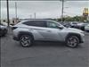 2022 Hyundai TUCSON Hybrid Limited