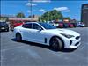 2022 Kia Stinger GT-Line