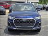 2022 Audi Q5 45 S line Premium quattro