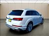 2025 Audi Q7 55 Premium Plus quattro