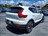 2025 Volvo XC40 B5 Ultra Dark Theme