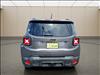2016 Jeep Renegade Latitude JUSTICE EDITION