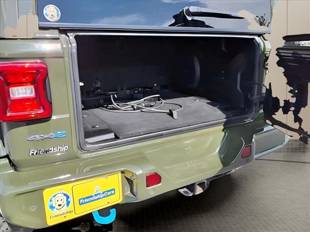 2024 Jeep Wrangler High Altitude 4xe