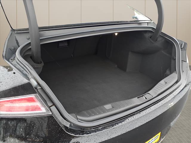 2018 Lincoln MKZ Reserve