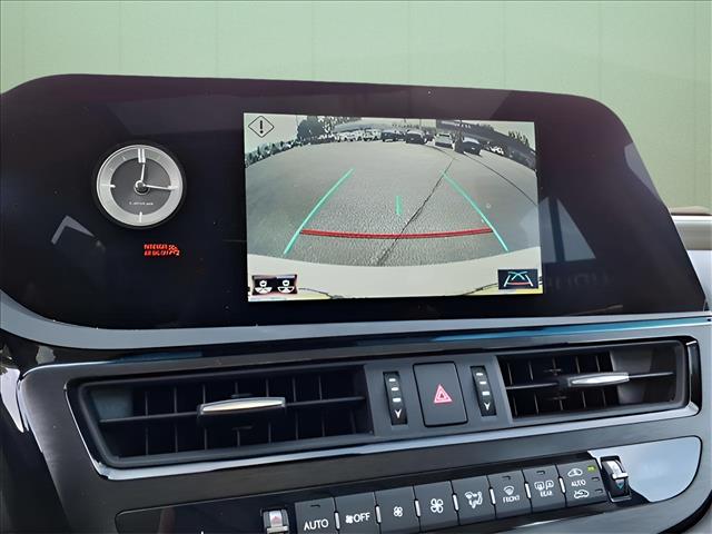 2022 Lexus ES 350 350