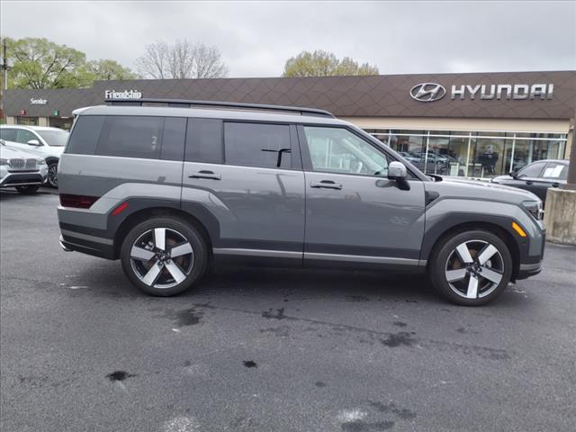 2024 Hyundai SANTA FE Limited