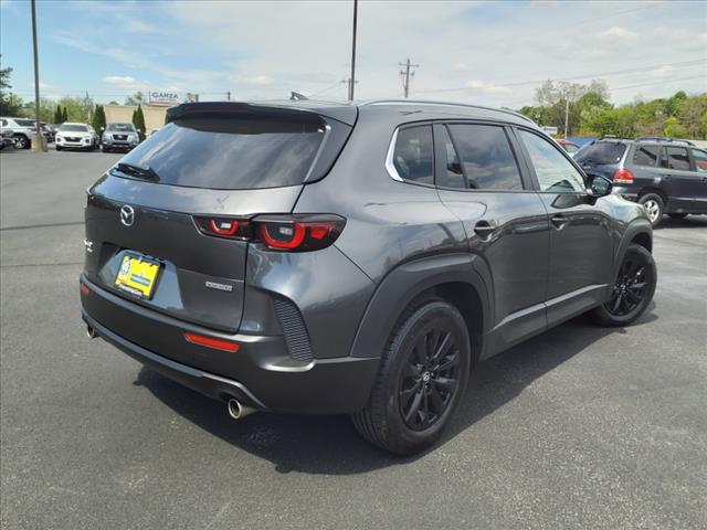 2024 Mazda CX-50 2.5 S Premium Package