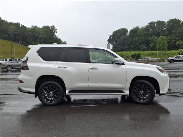 2023 Lexus GX 460 460 Luxury