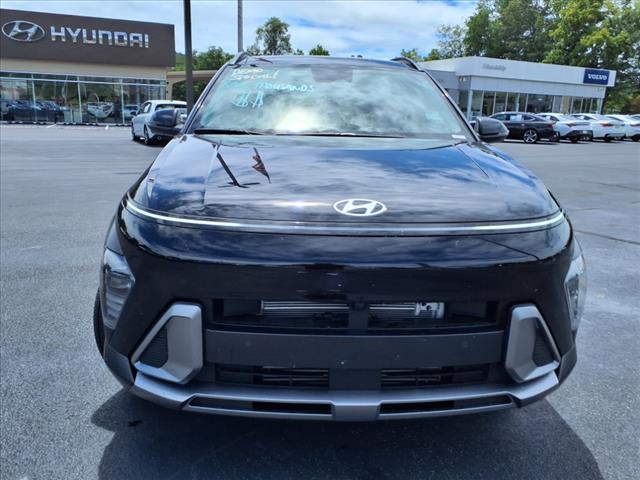 2025 Hyundai KONA Limited