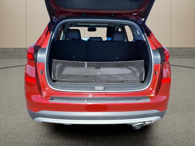 2019 Hyundai TUCSON Ultimate