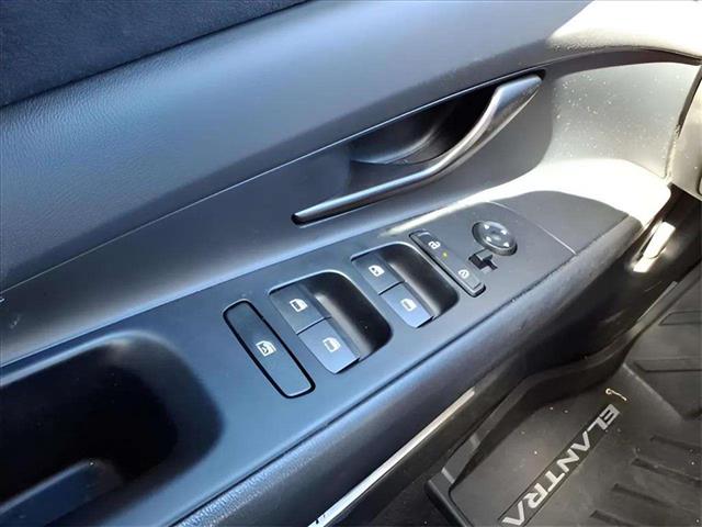 2025 Hyundai ELANTRA N Base