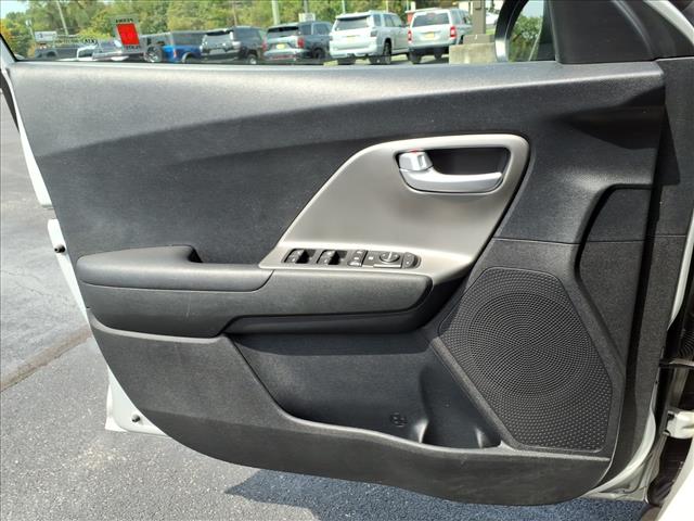 2019 Kia Niro LX