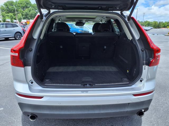 2019 Volvo XC60 T5 Momentum