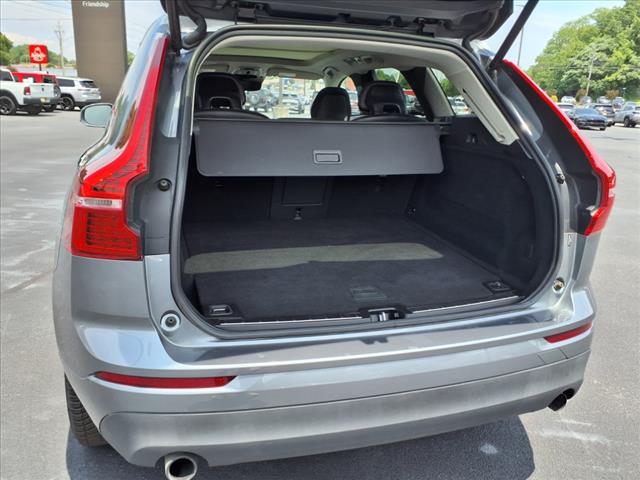 2018 Volvo XC60 T6 Momentum