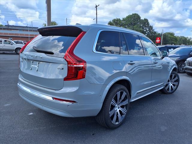2024 Volvo XC90 B6 Plus Bright Theme
