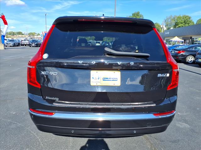 2023 Volvo XC90 B6 Plus 7-Seater