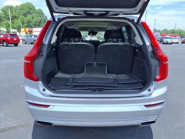 2019 Volvo XC90 T6 Inscription