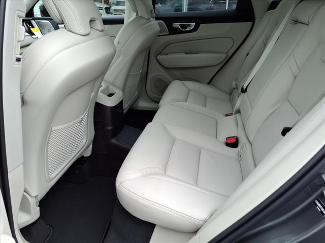 2026 Volvo XC60 T8 Ultra