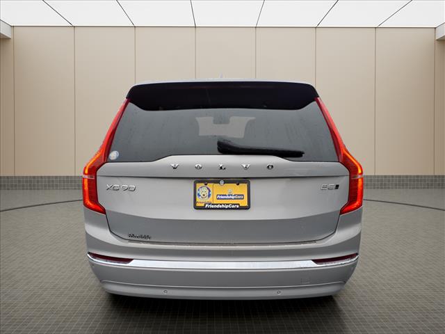 2024 Volvo XC90 B5 Core