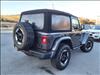 2021 Jeep Wrangler Rubicon