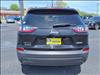 2021 Jeep Cherokee Latitude