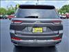 2025 Jeep Grand Cherokee Overland