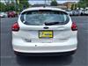 2018 Ford Focus Titanium