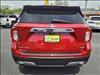 2021 Ford Explorer Hybrid Limited