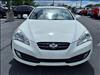 2011 Hyundai Genesis Coupe 3.8L Grand Touring