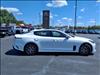 2022 Kia Stinger GT-Line