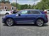 2022 Audi Q5 45 S line Premium quattro