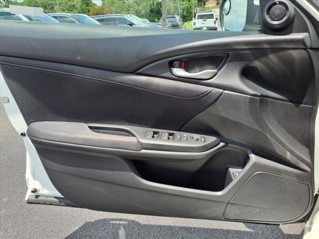 2019 Honda Insight EX