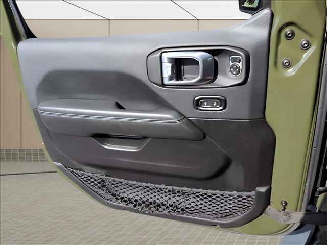 2024 Jeep Wrangler High Altitude 4xe