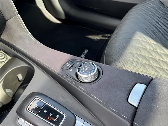 2023 INFINITI QX50 Autograph