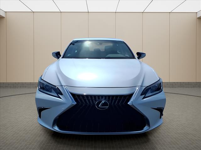2022 Lexus ES 350 350